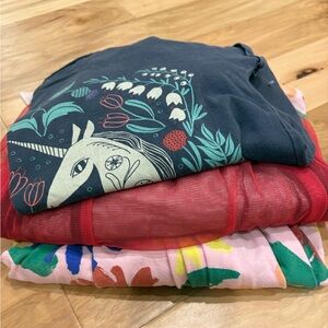 Tea Collection 6/8 bundle